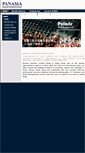 Mobile Screenshot of panasiasystems.com.hk